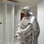 Estátua de Giordano Bruno