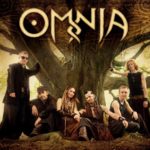 Omnia Capa do Album
