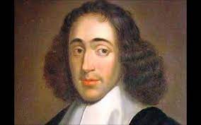 Mensagem de Deus, segundo Baruch Spinoza