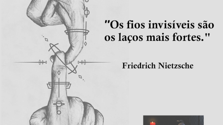Nietzsche – Frases