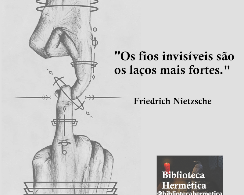 Nietzsche – Frases