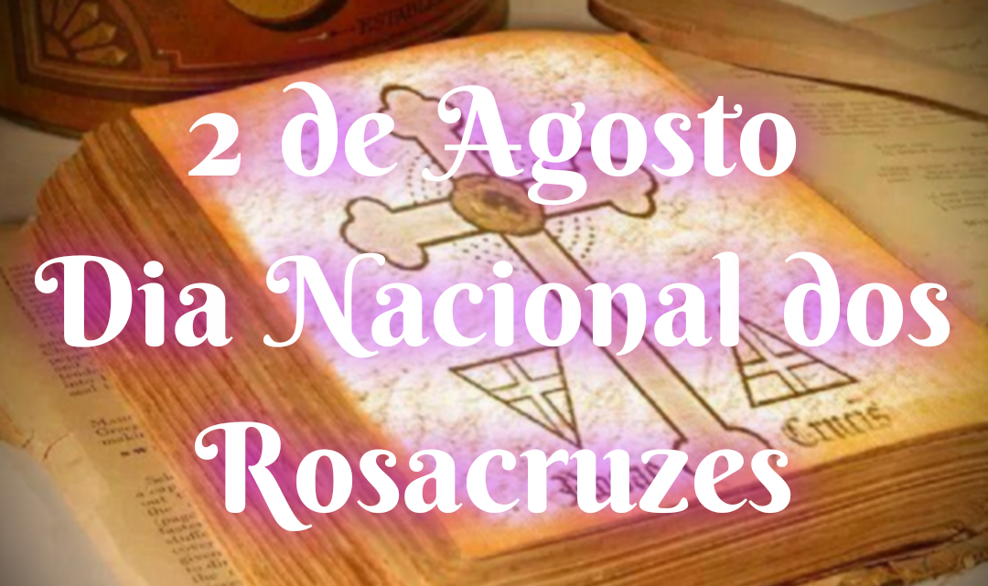 Dia Nacional dos Rosacruzes