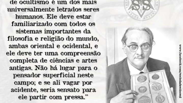 Manly P. Hall – Frases