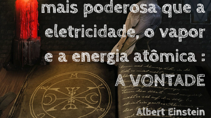 Albert Einstein – Frases