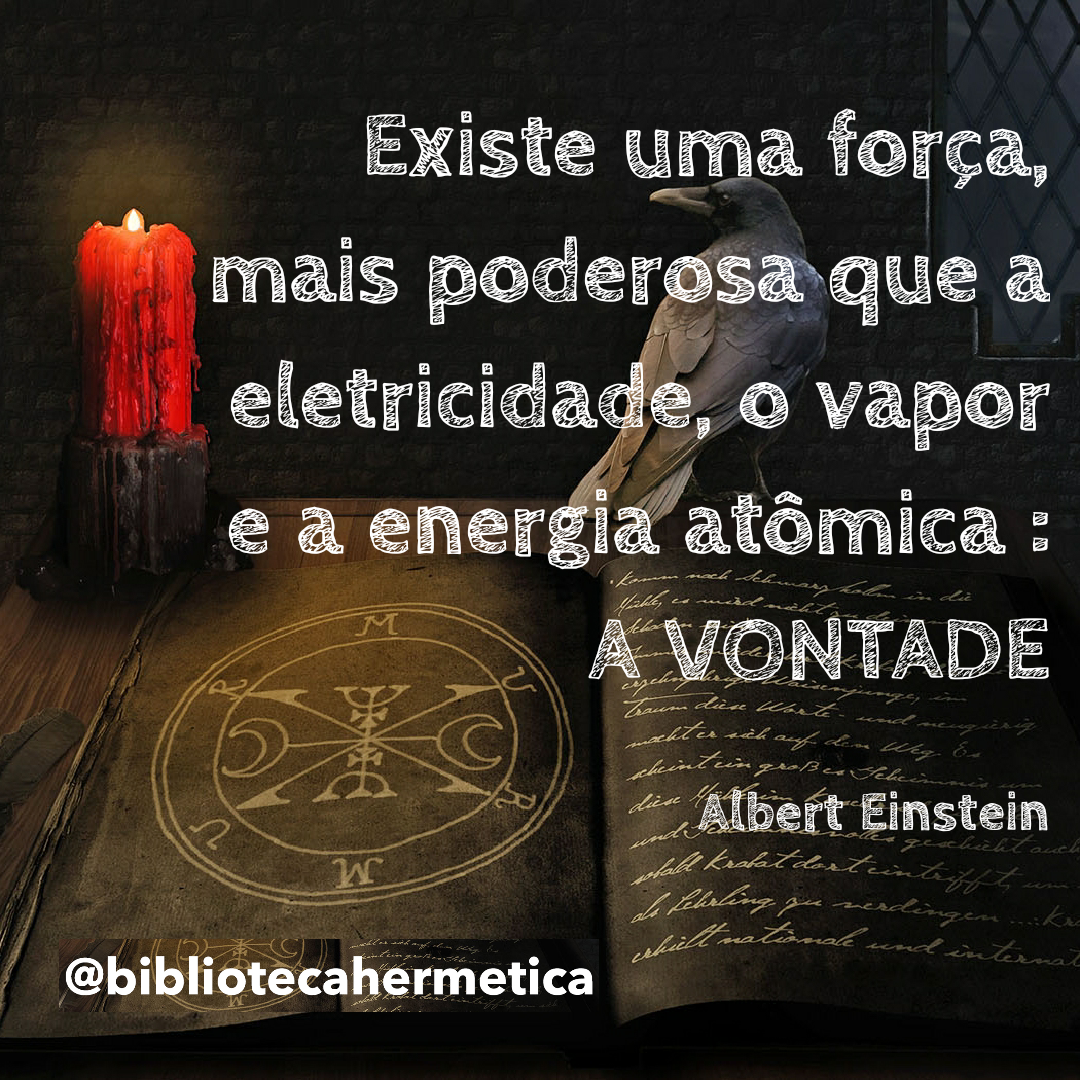Albert Einstein Frases Biblioteca Hermética