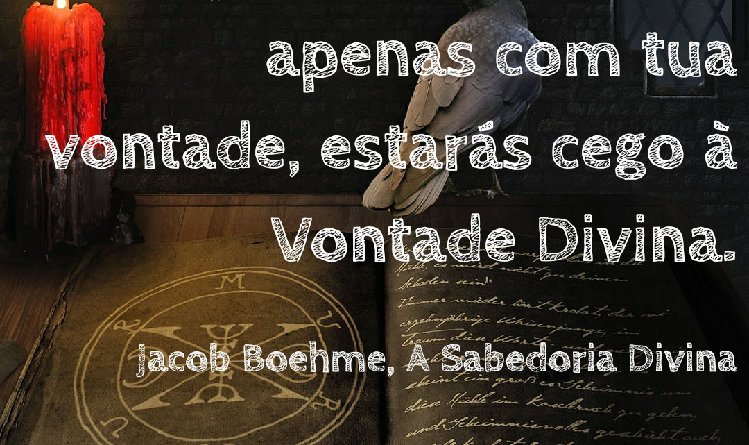 Jacob Boehme – Frases