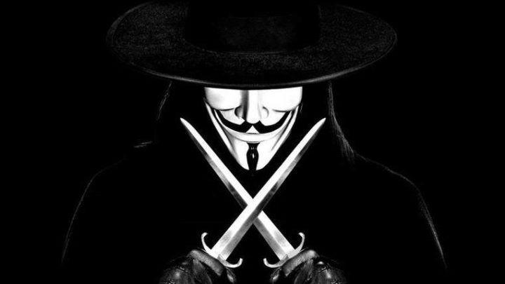 Remember Remember the 5th of November