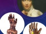 A Mão de Santa Teresa – Ocultismo na Cultura POP