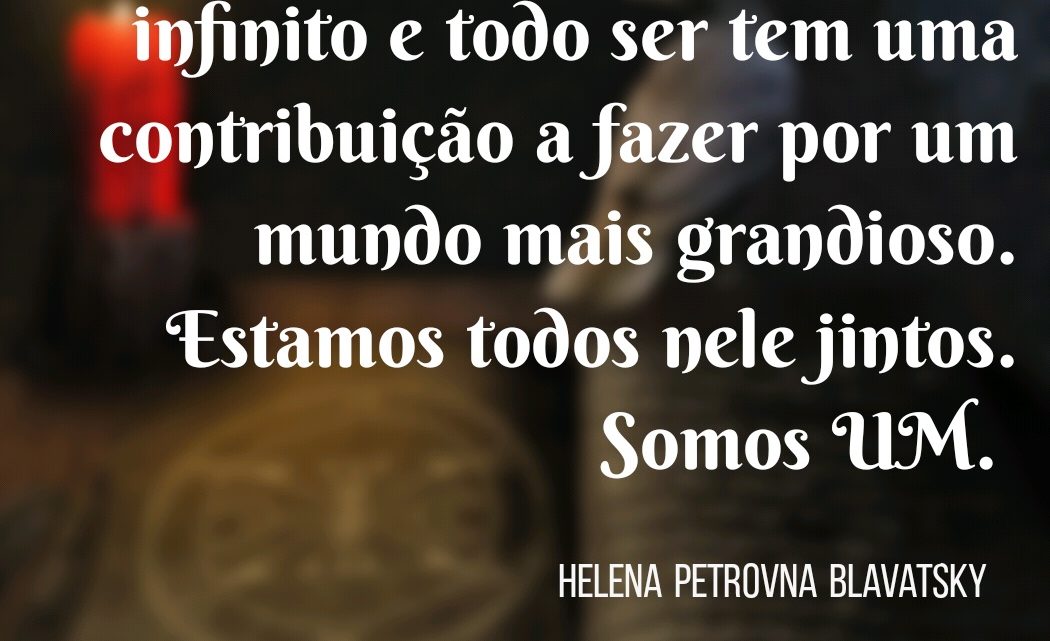 Helena Blavatsky – Frases
