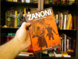 Zanoni – Romance Ocultista