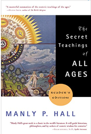 Os Ensinamentos Secretos de Todos os Tempos – Manly P. Hall