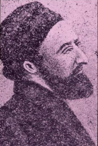 Isaac Luria – O Pai do Pensamento Cabalista Moderno