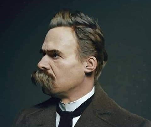 Nietzsche – Pensamentos