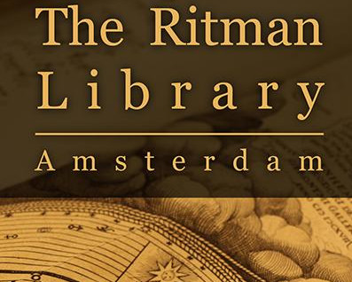 The Ritman Library: Amsterdam (2017)