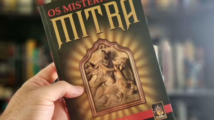 Os Mistérios de Mitra