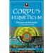 Corpus Hermeticum - Capa