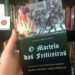 capa do livro Malleus Maleficarum