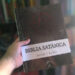 Biblia Satanica - destacada